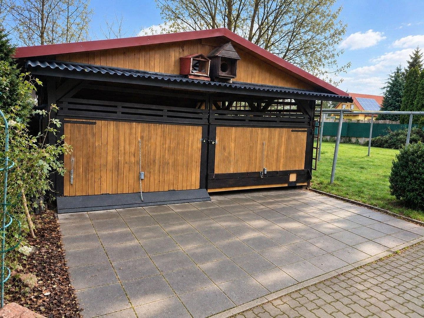 house for sale, 4,472 m², Oderberg, Brandenburg house for sale, 4,472 m², Oderberg, Brandenburg