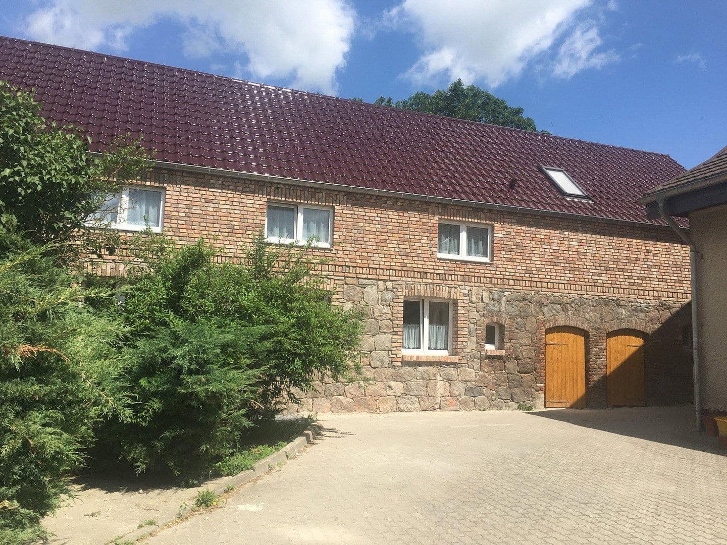 house for sale, 4,472 m², Oderberg, Brandenburg house for sale, 4,472 m², Oderberg, Brandenburg