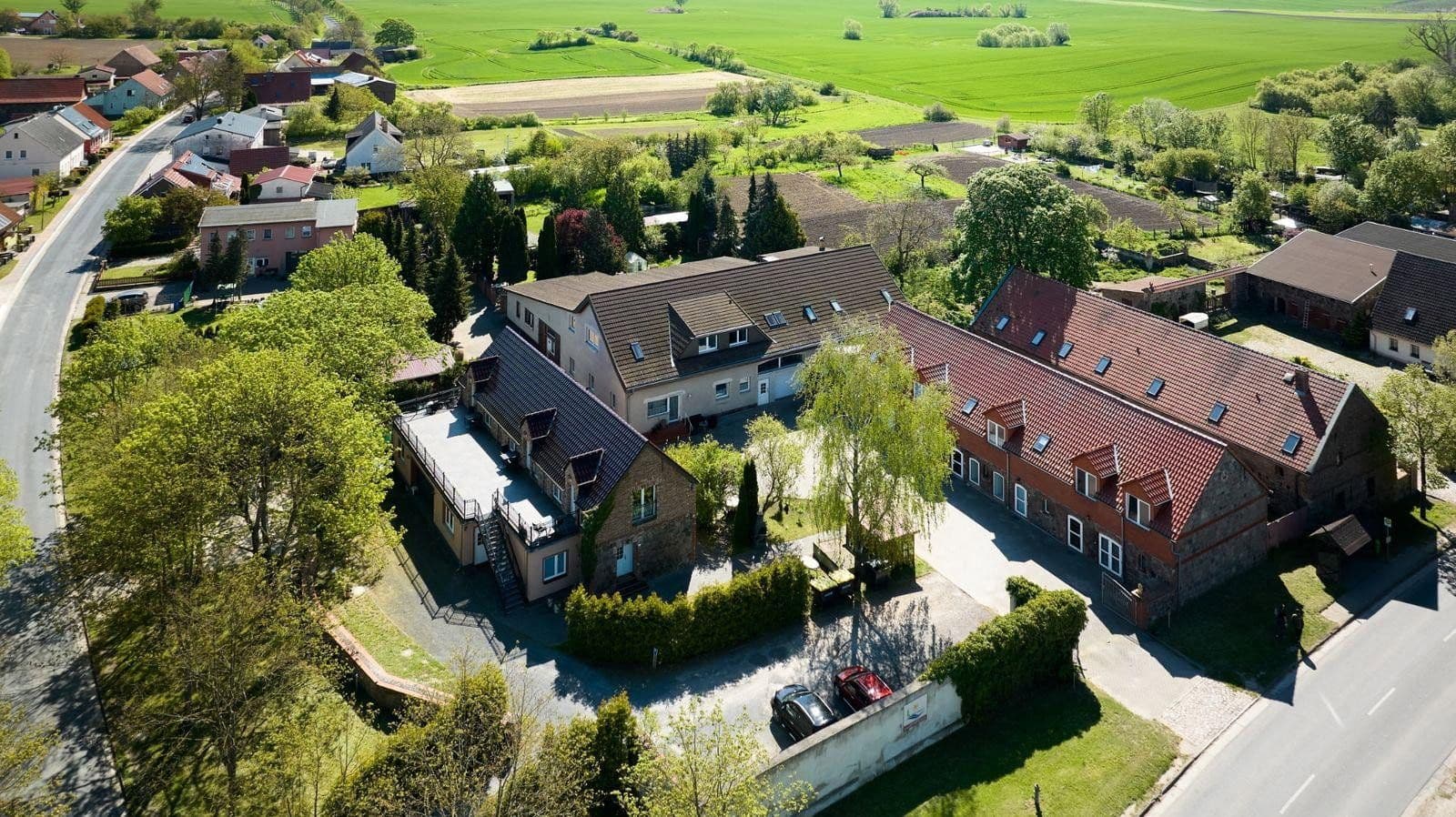 house for sale, 4,472 m², Oderberg, Brandenburg house for sale, 4,472 m², Oderberg, Brandenburg