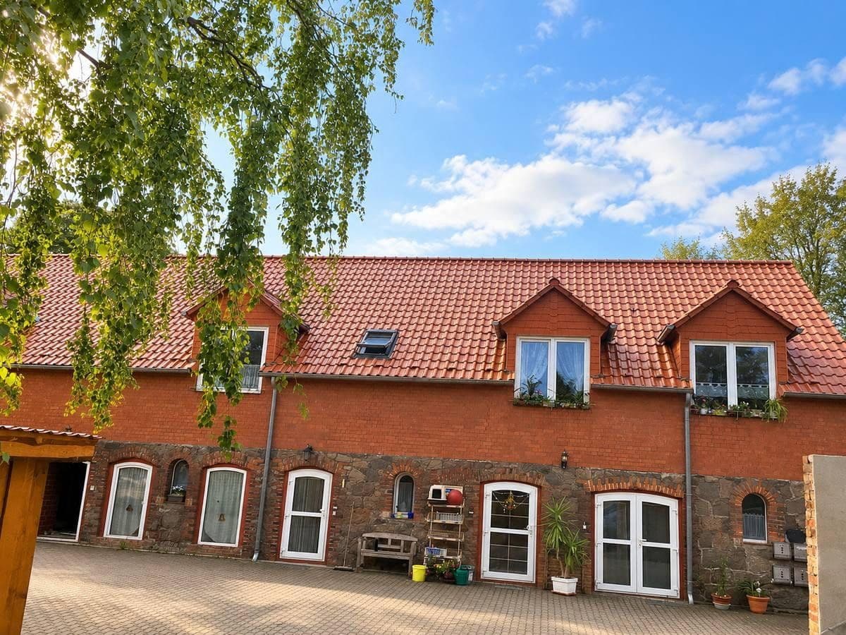 house for sale, 4,472 m², Oderberg, Brandenburg house for sale, 4,472 m², Oderberg, Brandenburg