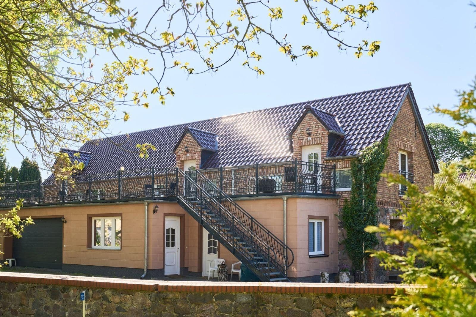 house for sale, 4,472 m², Oderberg, Brandenburg house for sale, 4,472 m², Oderberg, Brandenburg