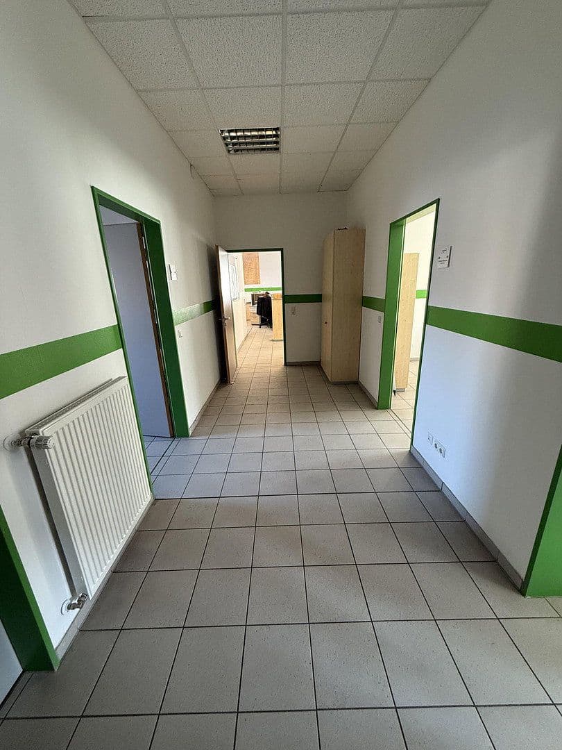 non-residential property for sale, 30,106 m², Pommernstraße 6, Mühlhausen/Thüringen, Thuringia non-residential property for sale, 30,106 m², Pommernstraße 6, Mühlhausen/Thüringen, Thuringia