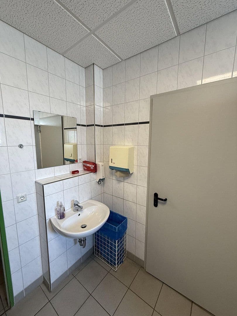 non-residential property for sale, 30,106 m², Pommernstraße 6, Mühlhausen/Thüringen, Thuringia non-residential property for sale, 30,106 m², Pommernstraße 6, Mühlhausen/Thüringen, Thuringia