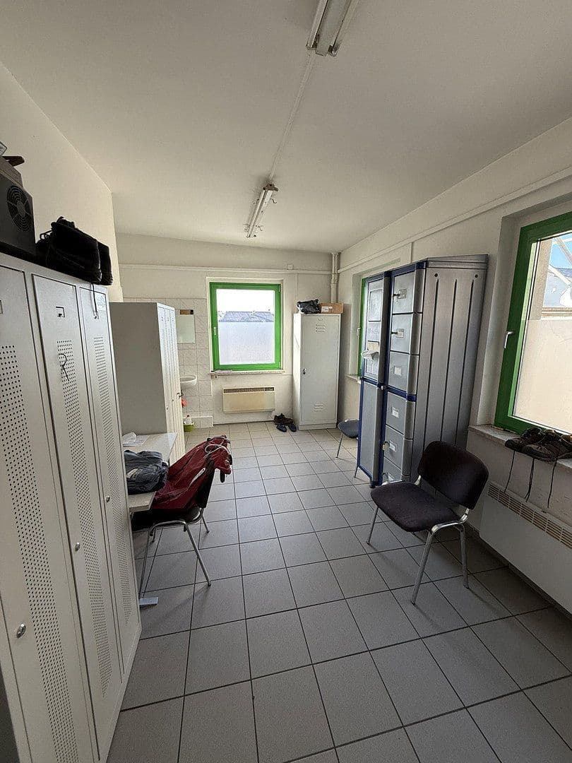 non-residential property for sale, 30,106 m², Pommernstraße 6, Mühlhausen/Thüringen, Thuringia non-residential property for sale, 30,106 m², Pommernstraße 6, Mühlhausen/Thüringen, Thuringia