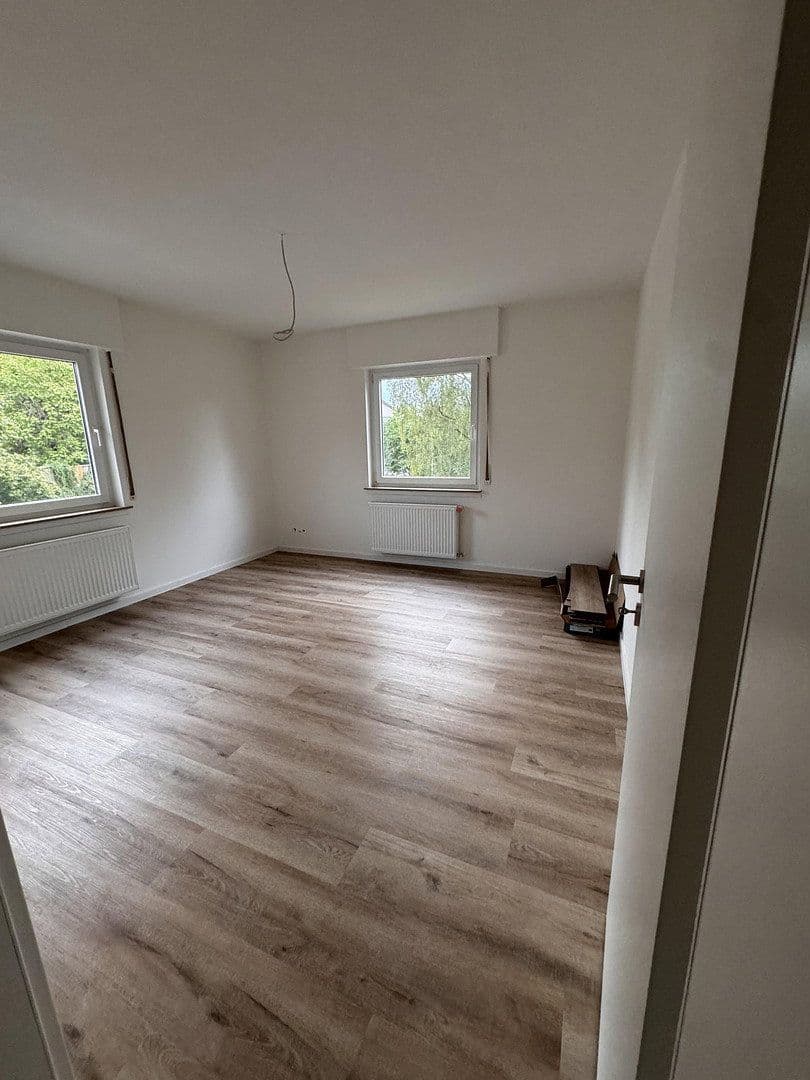 3 bedroom flat to rent, 67 m², Walksteige 59, Backnang, Baden-Württemberg 3 bedroom flat to rent, 67 m², Walksteige 59, Backnang, Baden-Württemberg