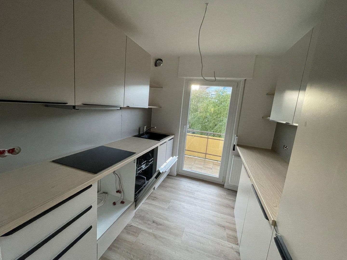 3 bedroom flat to rent, 67 m², Walksteige 59, Backnang, Baden-Württemberg 3 bedroom flat to rent, 67 m², Walksteige 59, Backnang, Baden-Württemberg