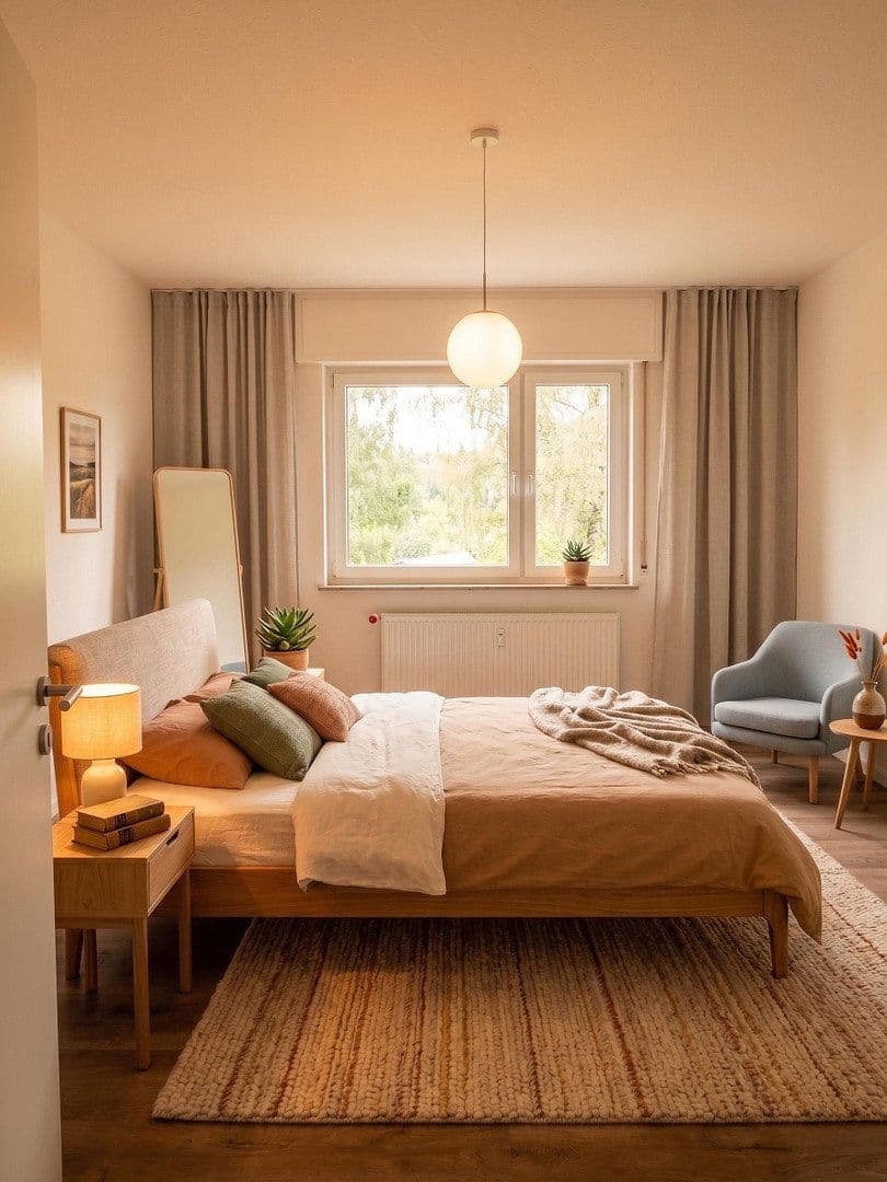 3 bedroom flat to rent, 67 m², Walksteige 59, Backnang, Baden-Württemberg 3 bedroom flat to rent, 67 m², Walksteige 59, Backnang, Baden-Württemberg