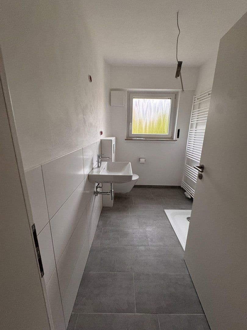 3 bedroom flat to rent, 67 m², Walksteige 59, Backnang, Baden-Württemberg 3 bedroom flat to rent, 67 m², Walksteige 59, Backnang, Baden-Württemberg