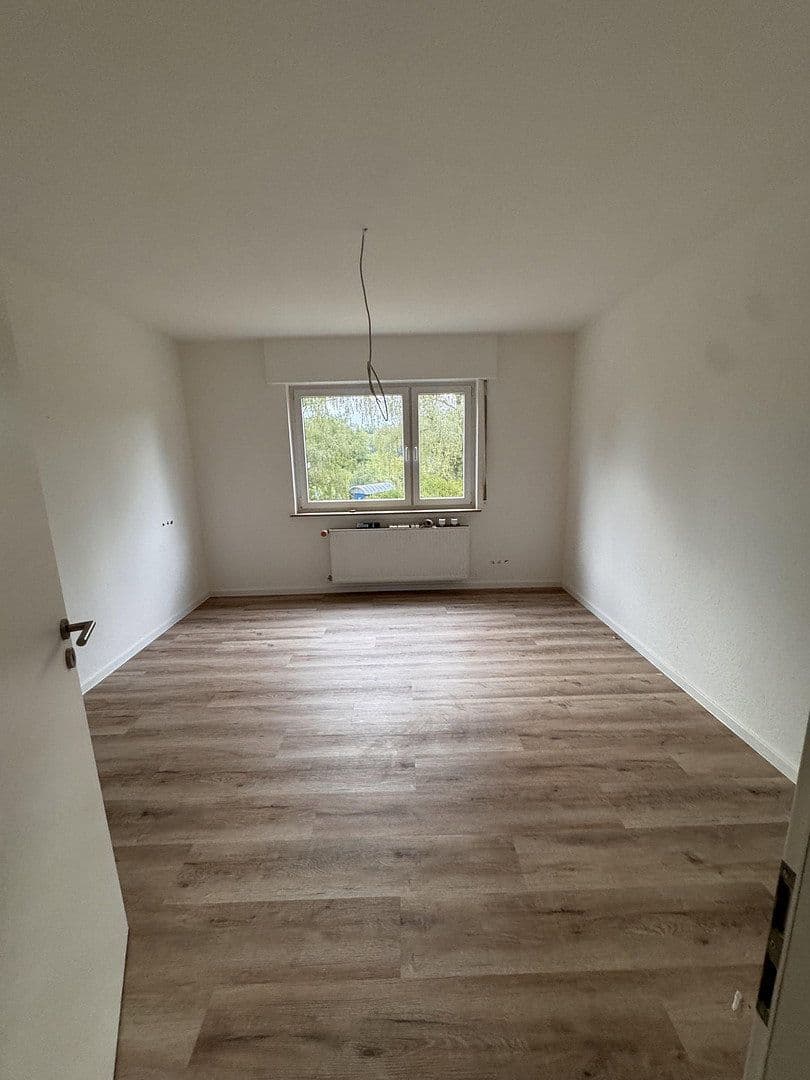 3 bedroom flat to rent, 67 m², Walksteige 59, Backnang, Baden-Württemberg 3 bedroom flat to rent, 67 m², Walksteige 59, Backnang, Baden-Württemberg