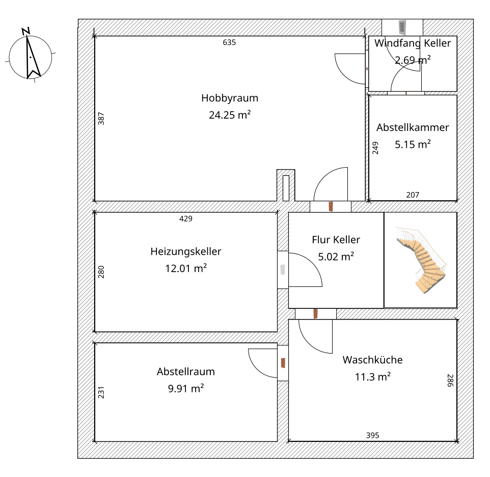 house for sale, 154 m², Eckental, Bavaria house for sale, 154 m², Eckental, Bavaria