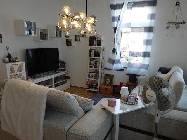 3 bedroom flat to rent, 70 m², Hanau, Hesse 3 bedroom flat to rent, 70 m², Hanau, Hesse