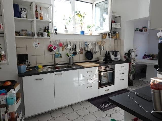 3 bedroom flat to rent, 70 m², Hanau, Hesse 3 bedroom flat to rent, 70 m², Hanau, Hesse