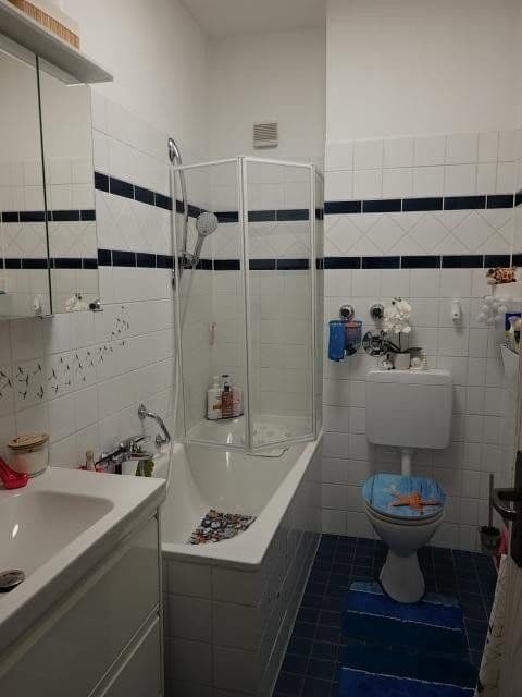 3 bedroom flat to rent, 70 m², Hanau, Hesse 3 bedroom flat to rent, 70 m², Hanau, Hesse