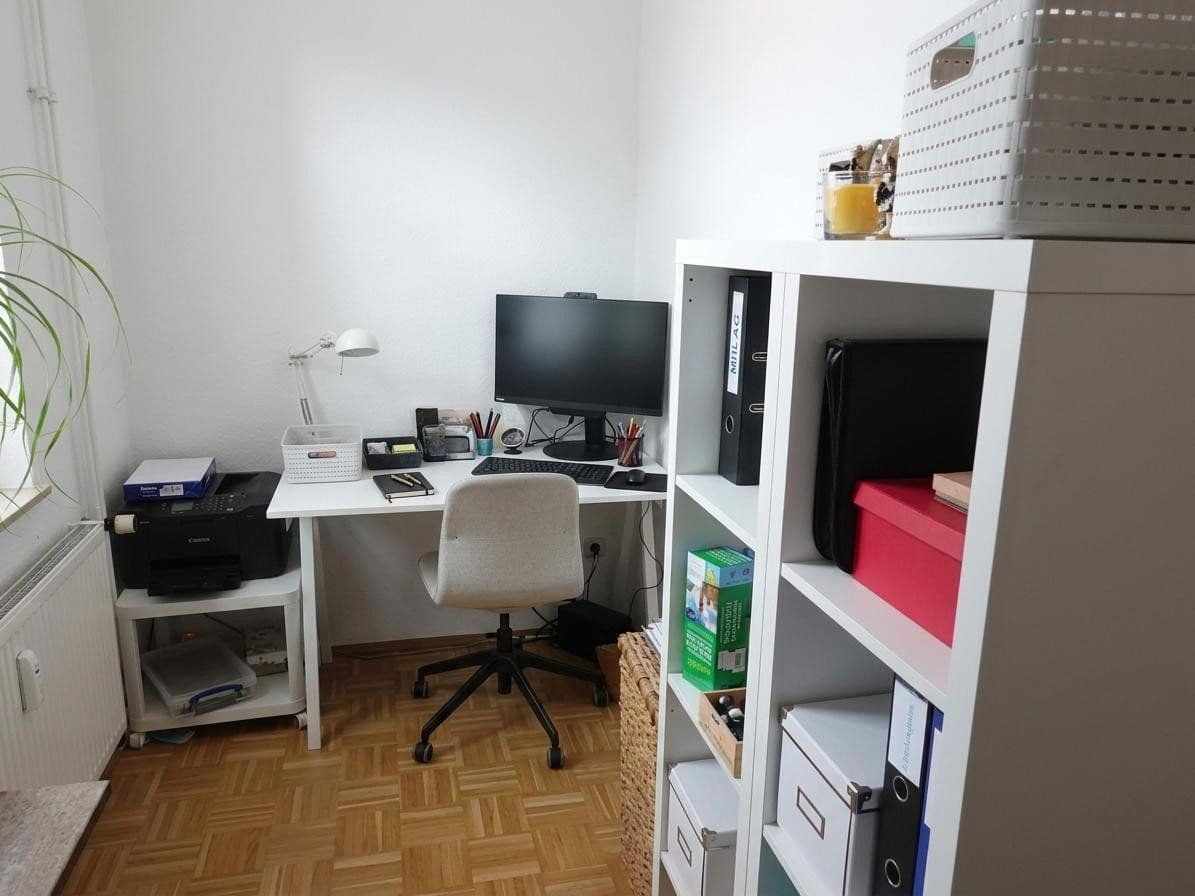 3 bedroom flat to rent, 70 m², Hanau, Hesse 3 bedroom flat to rent, 70 m², Hanau, Hesse