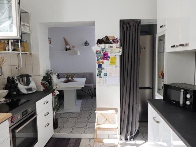 3 bedroom flat to rent, 70 m², Hanau, Hesse 3 bedroom flat to rent, 70 m², Hanau, Hesse