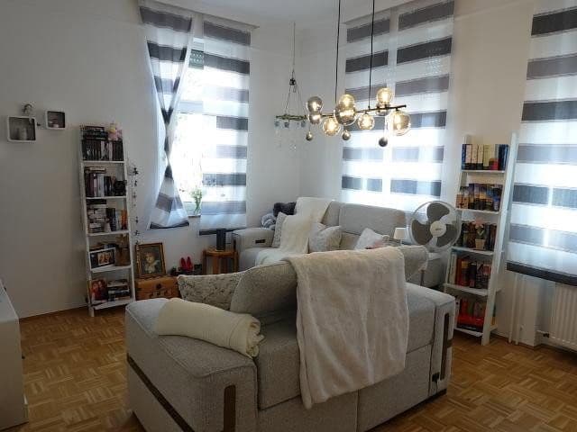 3 bedroom flat to rent, 70 m², Hanau, Hesse 3 bedroom flat to rent, 70 m², Hanau, Hesse