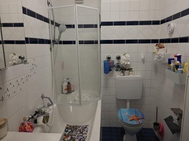 3 bedroom flat to rent, 70 m², Hanau, Hesse 3 bedroom flat to rent, 70 m², Hanau, Hesse