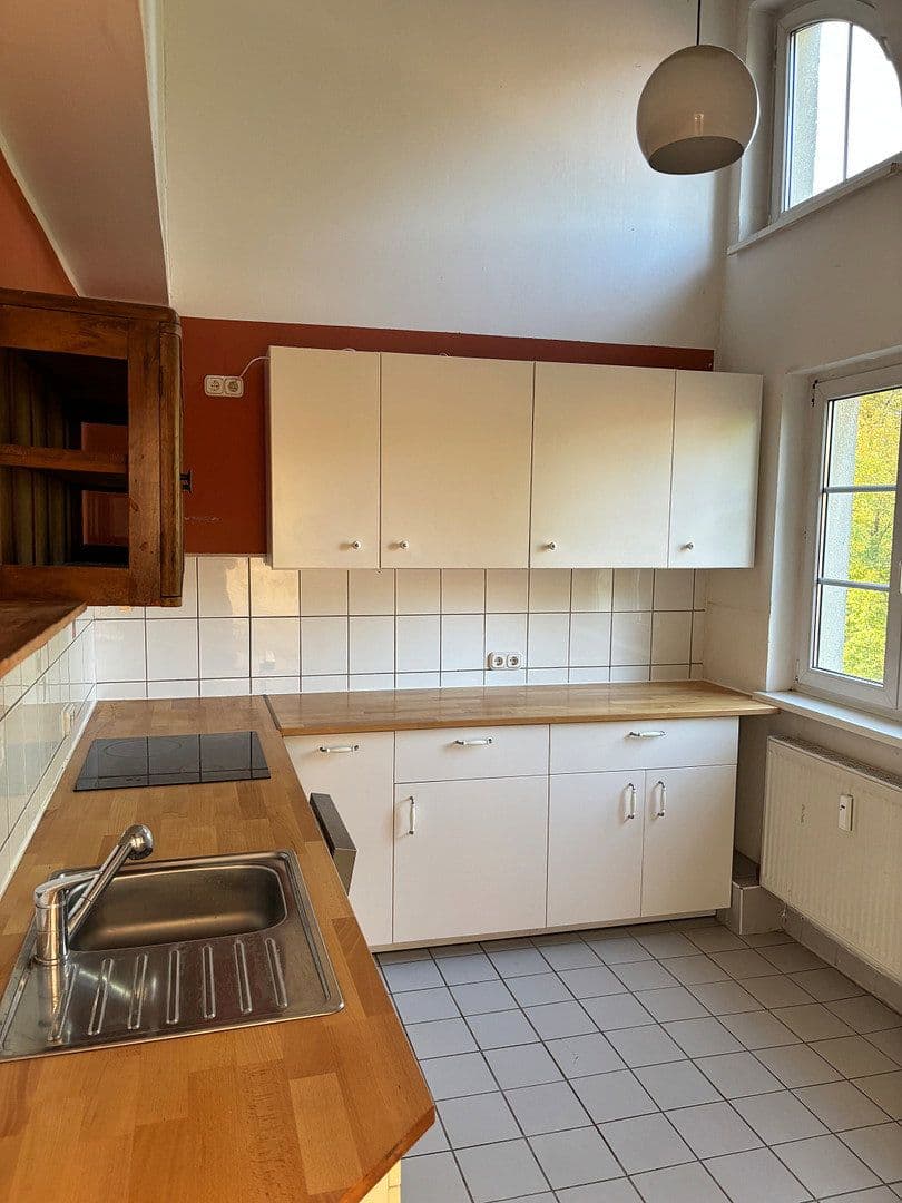 3 bedroom flat for sale, 78 m², Potsdam, Brandenburg 3 bedroom flat for sale, 78 m², Potsdam, Brandenburg