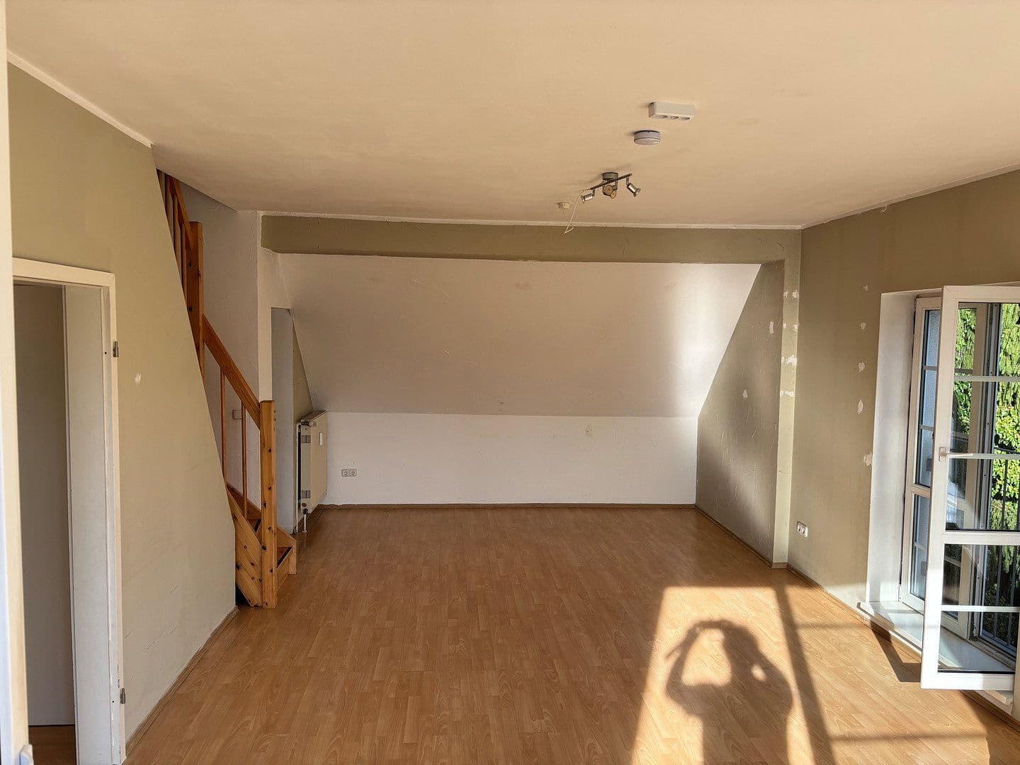 3 bedroom flat for sale, 78 m², Potsdam, Brandenburg 3 bedroom flat for sale, 78 m², Potsdam, Brandenburg