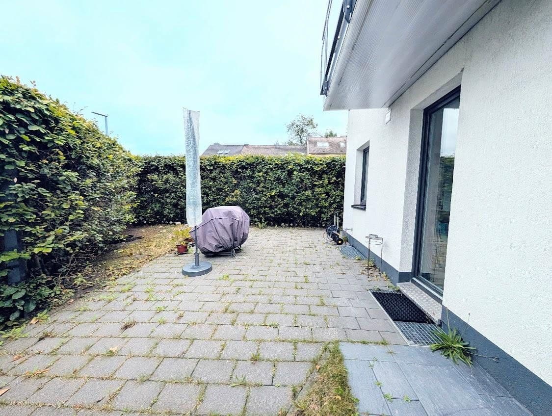 house to rent, 120 m², Pappelweg 7a, Schenefeld, Schleswig-Holstein house to rent, 120 m², Pappelweg 7a, Schenefeld, Schleswig-Holstein