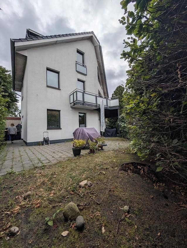house to rent, 120 m², Pappelweg 7a, Schenefeld, Schleswig-Holstein house to rent, 120 m², Pappelweg 7a, Schenefeld, Schleswig-Holstein
