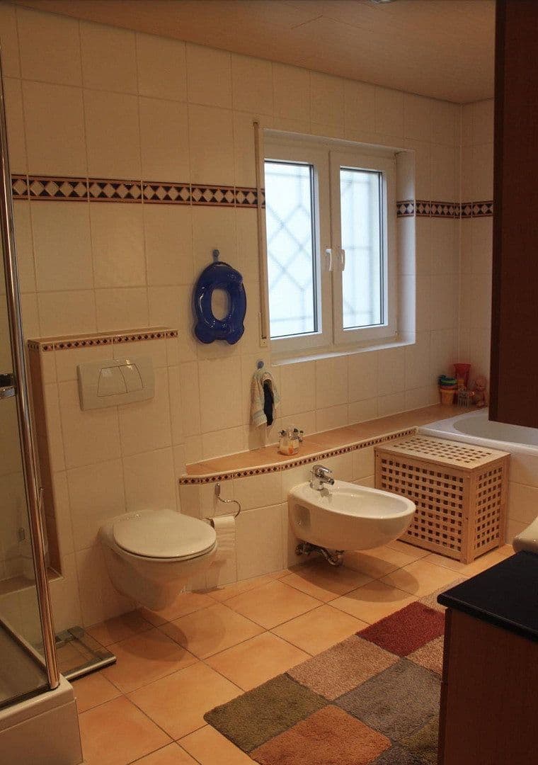 house for sale, 287 m², Kronau, Baden-Württemberg house for sale, 287 m², Kronau, Baden-Württemberg