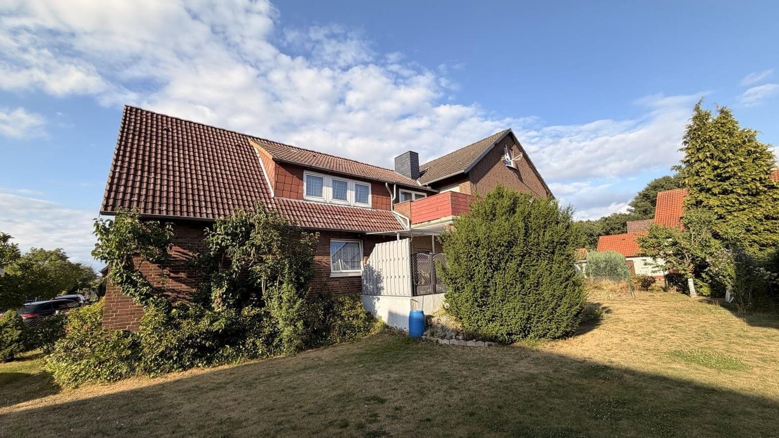 house for sale, 235 m², Haste, Lower Saxony house for sale, 235 m², Haste, Lower Saxony