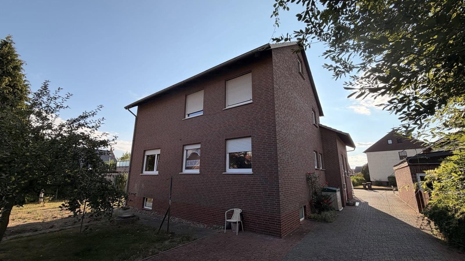 house for sale, 235 m², Haste, Lower Saxony house for sale, 235 m², Haste, Lower Saxony