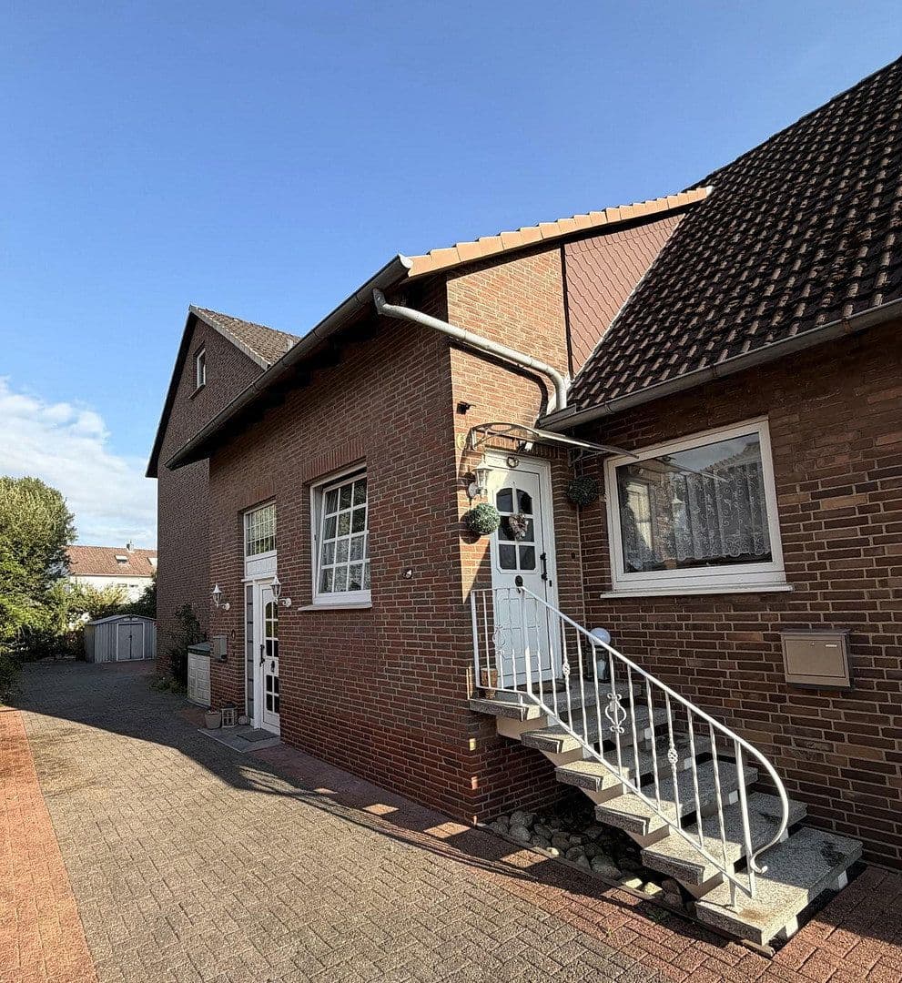 house for sale, 235 m², Haste, Lower Saxony house for sale, 235 m², Haste, Lower Saxony