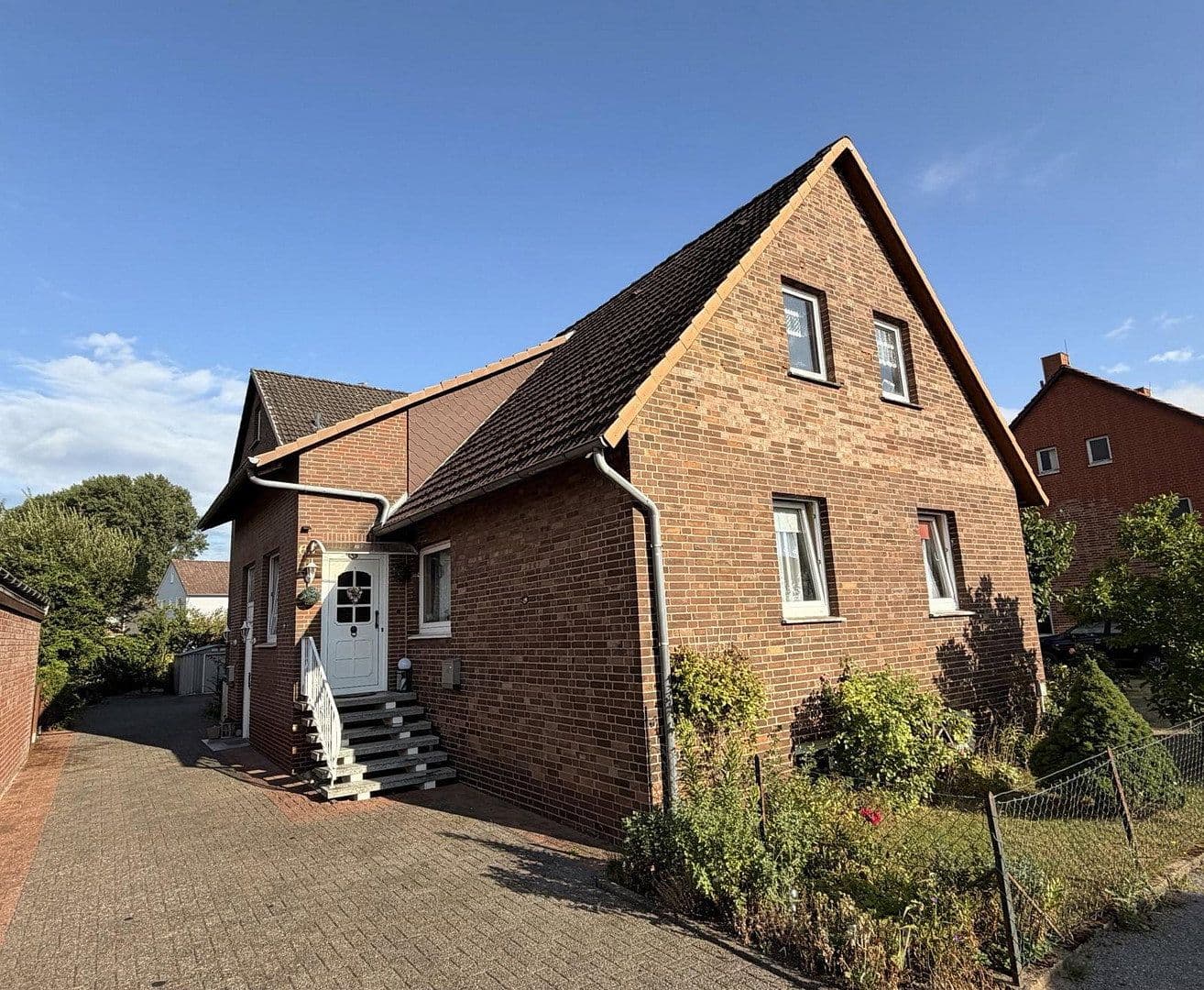 house for sale, 235 m², Haste, Lower Saxony house for sale, 235 m², Haste, Lower Saxony