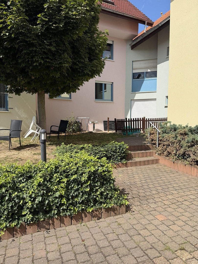3 bedroom flat to rent, 85 m², Fleischhauer Straße 6, Aschersleben, Saxony-Anhalt 3 bedroom flat to rent, 85 m², Fleischhauer Straße 6, Aschersleben, Saxony-Anhalt