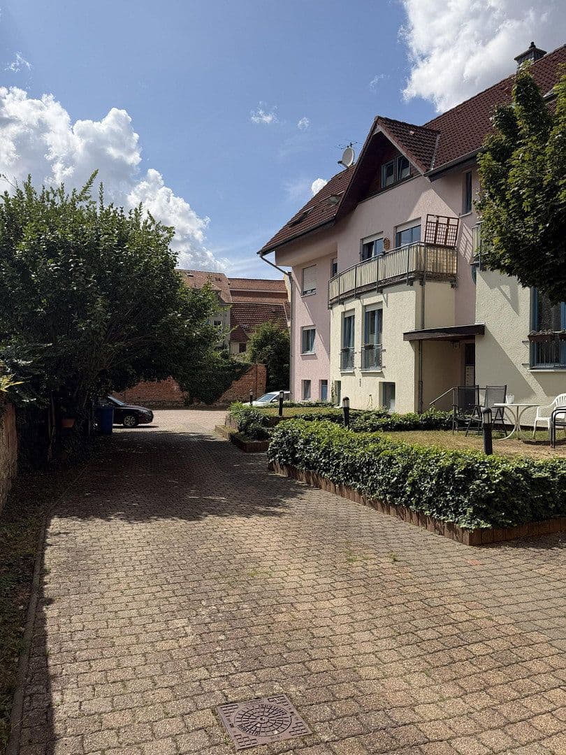 3 bedroom flat to rent, 85 m², Fleischhauer Straße 6, Aschersleben, Saxony-Anhalt 3 bedroom flat to rent, 85 m², Fleischhauer Straße 6, Aschersleben, Saxony-Anhalt