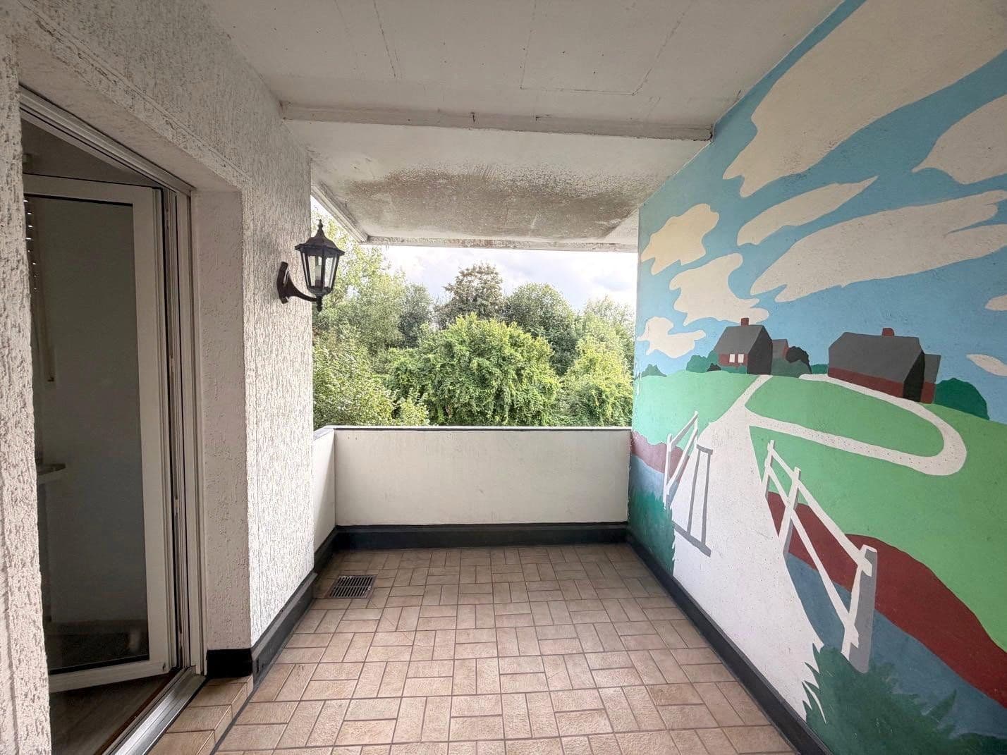 3 bedroom flat to rent, 76 m², Bochum, North Rhine-Westphalia 3 bedroom flat to rent, 76 m², Bochum, North Rhine-Westphalia