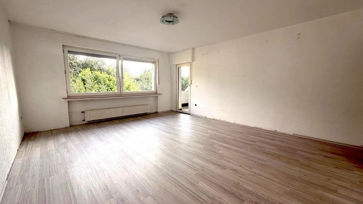 3 bedroom flat to rent, 76 m², Bochum, North Rhine-Westphalia 3 bedroom flat to rent, 76 m², Bochum, North Rhine-Westphalia
