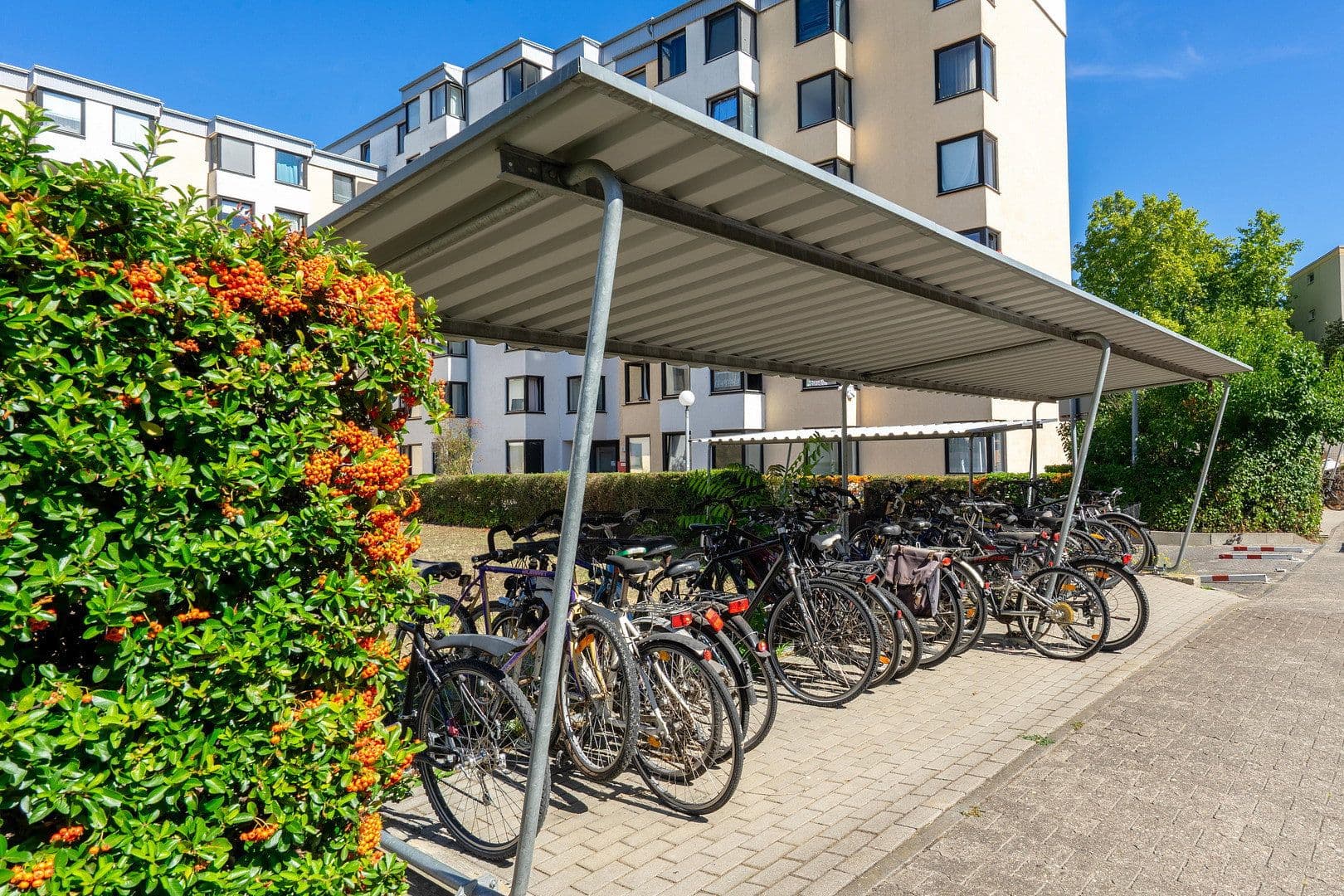 1 bedroom flat for sale, 19 m², Richard-Schirrmann-Straße 8, Mainz, Rhineland-Palatinate 1 bedroom flat for sale, 19 m², Richard-Schirrmann-Straße 8, Mainz, Rhineland-Palatinate