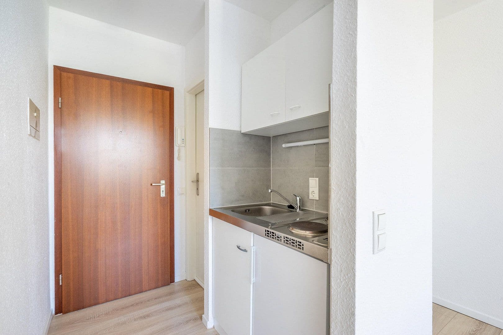 1 bedroom flat for sale, 19 m², Richard-Schirrmann-Straße 8, Mainz, Rhineland-Palatinate 1 bedroom flat for sale, 19 m², Richard-Schirrmann-Straße 8, Mainz, Rhineland-Palatinate
