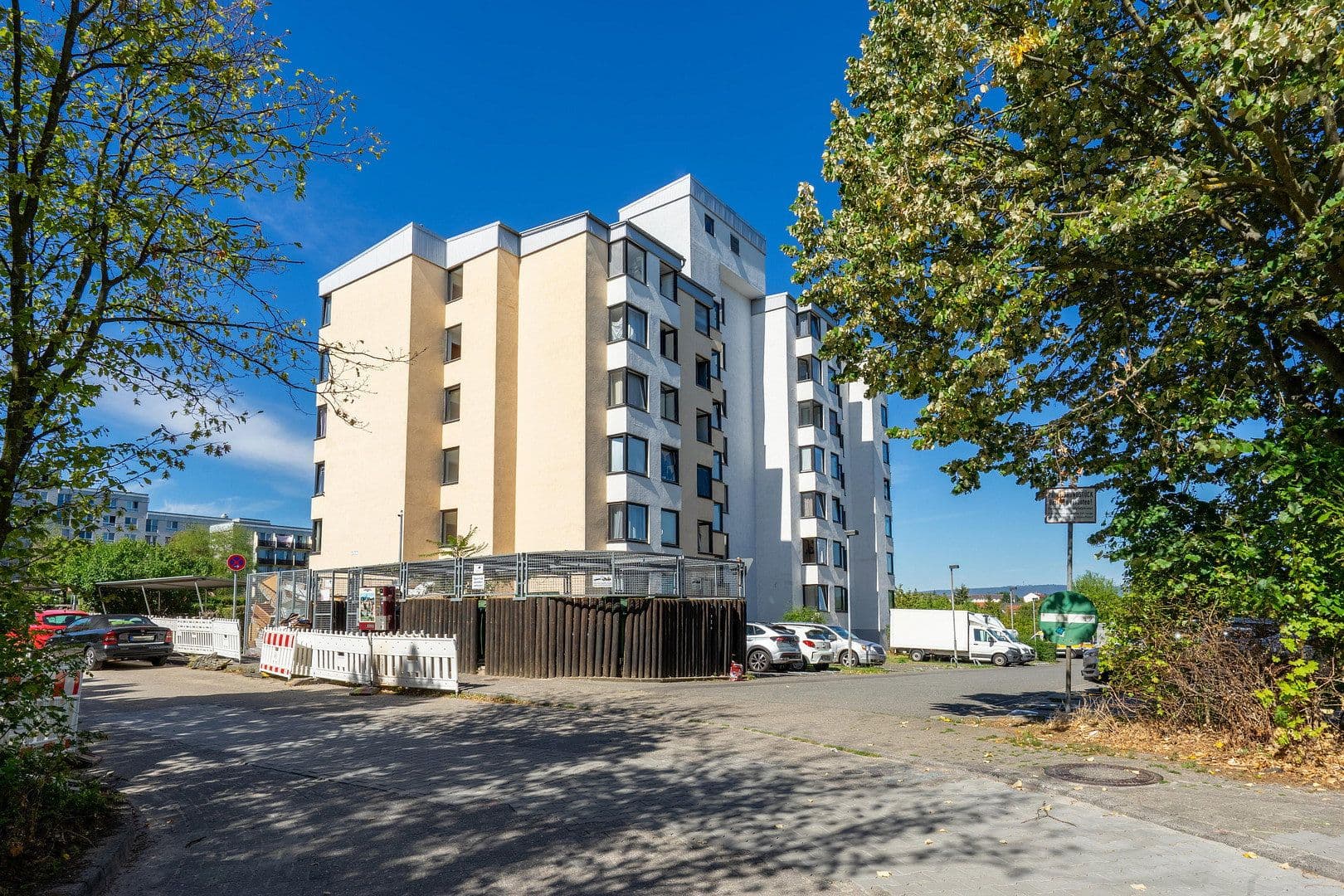 1 bedroom flat for sale, 19 m², Richard-Schirrmann-Straße 8, Mainz, Rhineland-Palatinate 1 bedroom flat for sale, 19 m², Richard-Schirrmann-Straße 8, Mainz, Rhineland-Palatinate