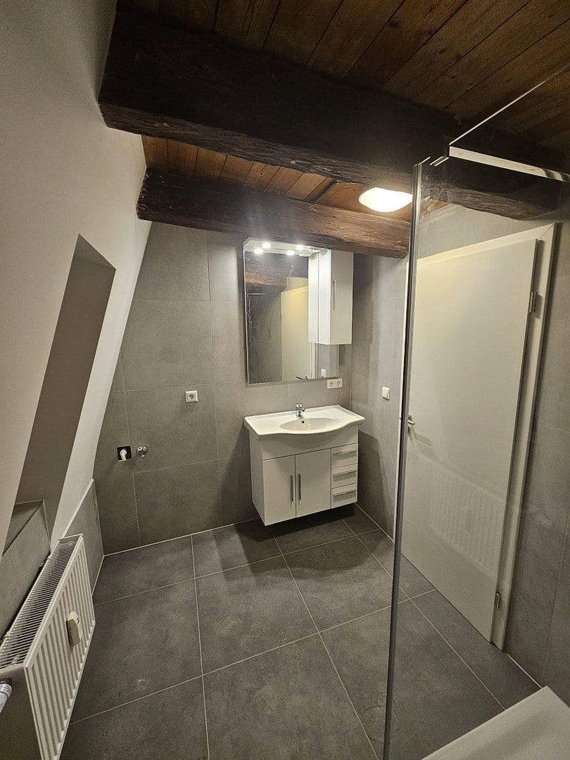 3 bedroom flat to rent, 74 m², Heinrich-Maulick-Straße 53, Mundelsheim, Baden-Württemberg 3 bedroom flat to rent, 74 m², Heinrich-Maulick-Straße 53, Mundelsheim, Baden-Württemberg