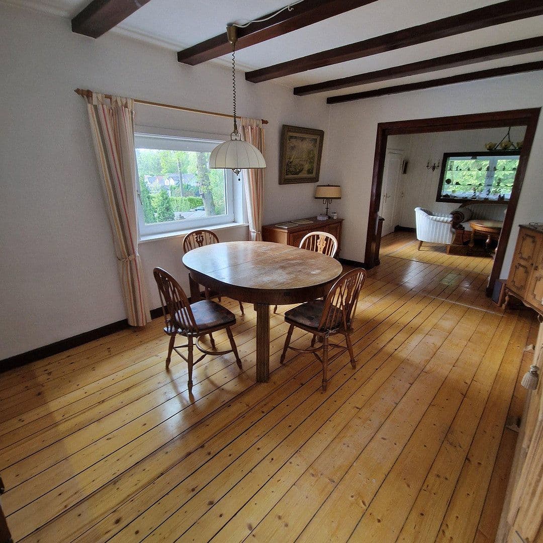 house for sale, 118 m², Seevetal, Lower Saxony house for sale, 118 m², Seevetal, Lower Saxony