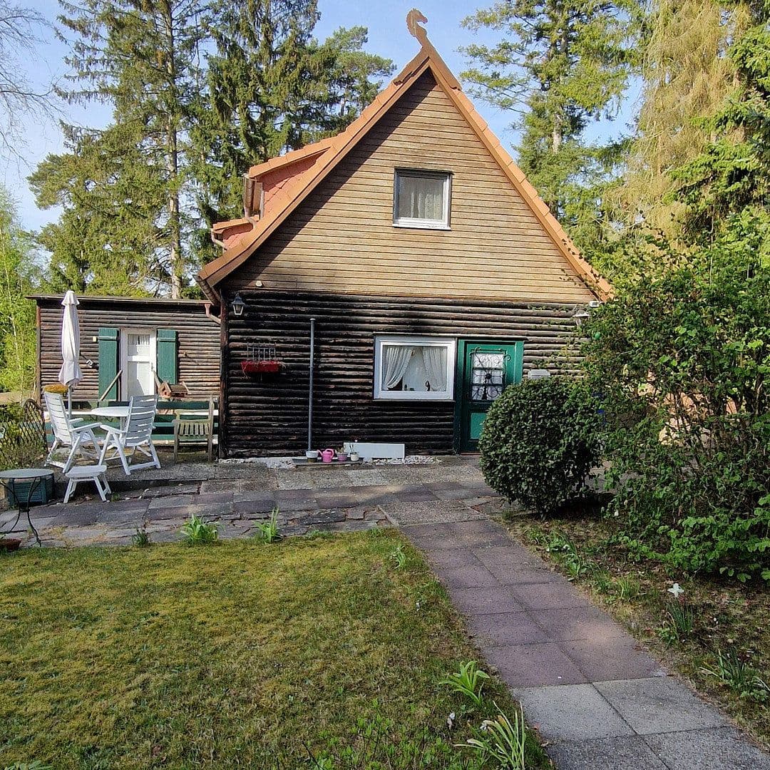 house for sale, 118 m², Seevetal, Lower Saxony house for sale, 118 m², Seevetal, Lower Saxony
