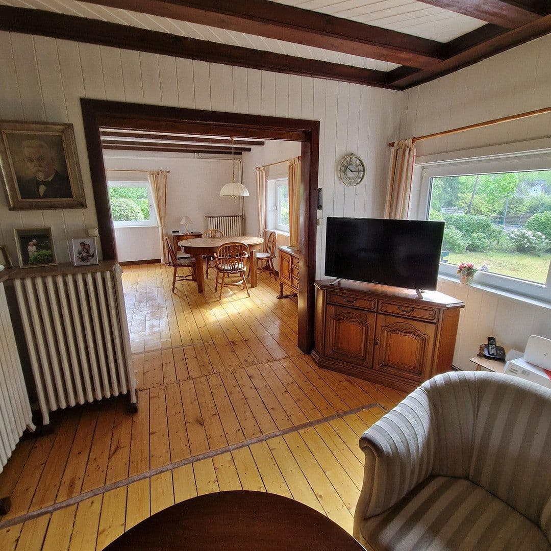 house for sale, 118 m², Seevetal, Lower Saxony house for sale, 118 m², Seevetal, Lower Saxony