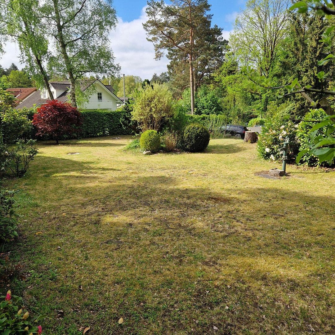 house for sale, 118 m², Seevetal, Lower Saxony house for sale, 118 m², Seevetal, Lower Saxony