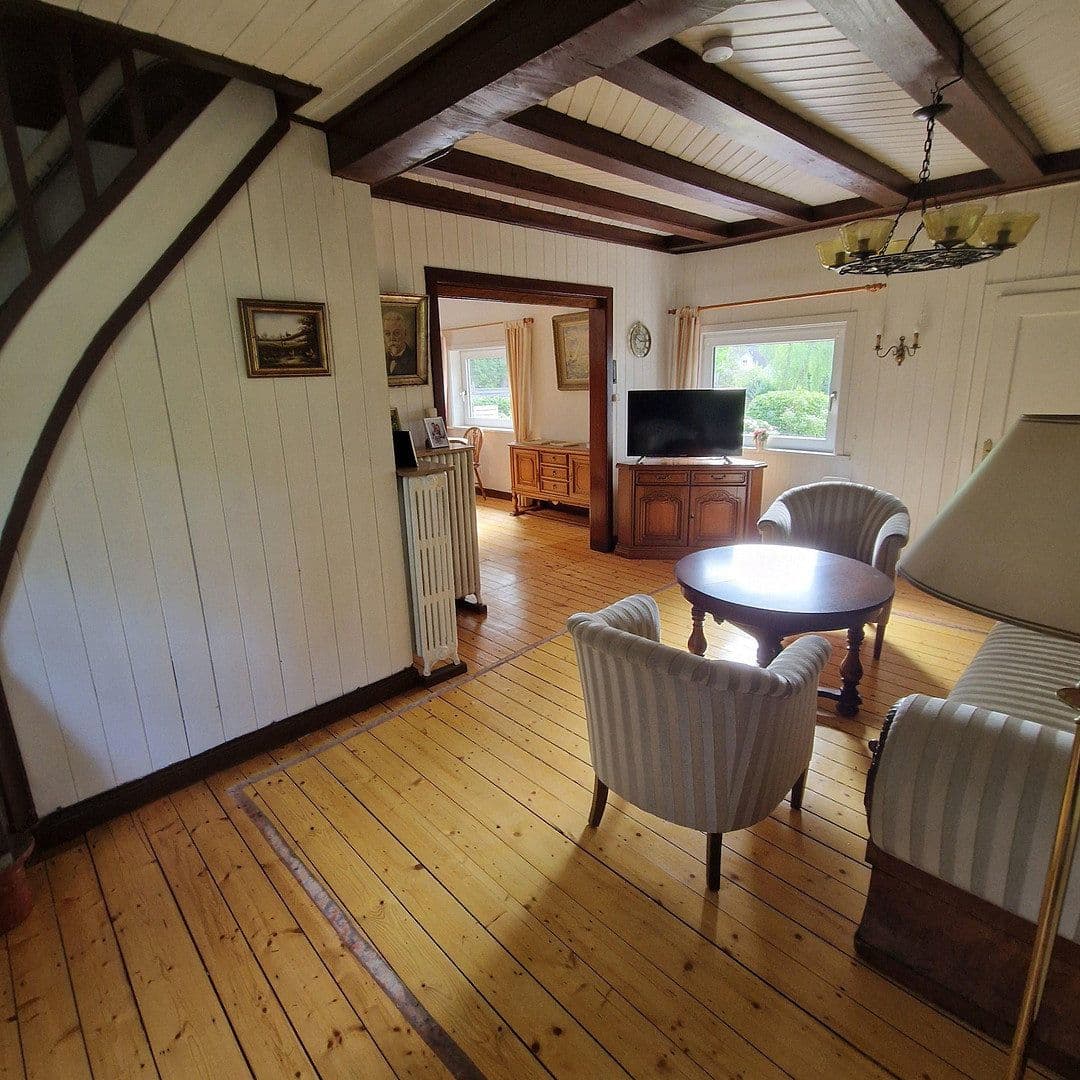 house for sale, 118 m², Seevetal, Lower Saxony house for sale, 118 m², Seevetal, Lower Saxony