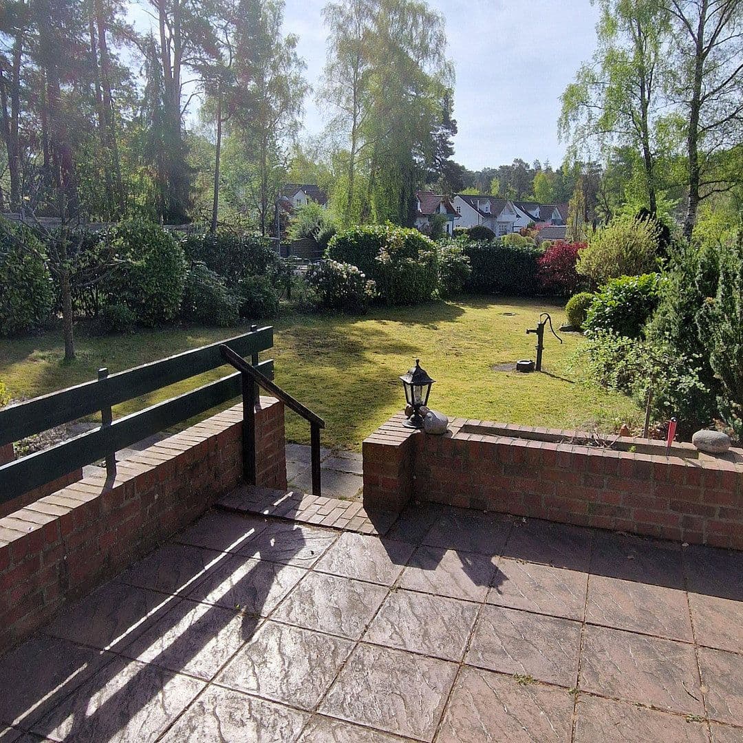 house for sale, 118 m², Seevetal, Lower Saxony house for sale, 118 m², Seevetal, Lower Saxony