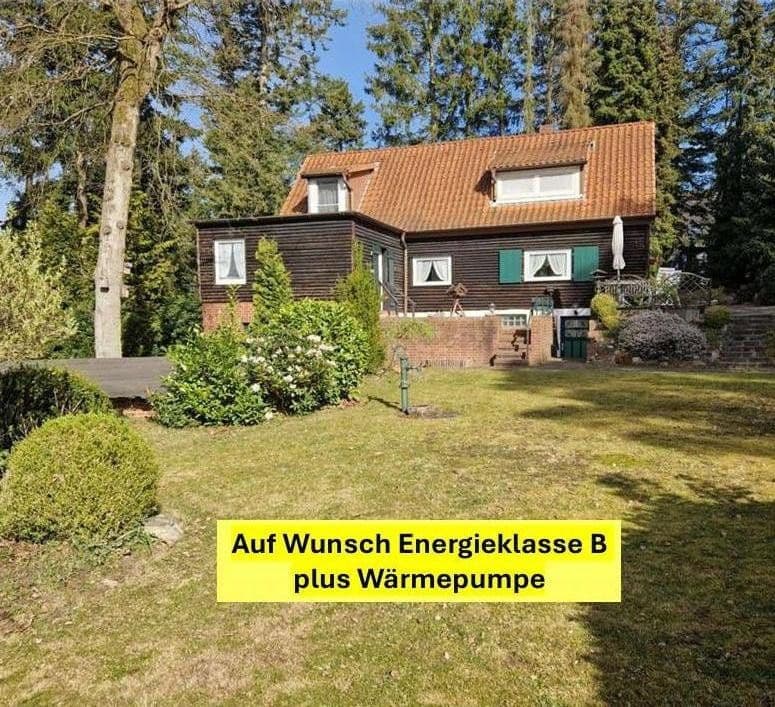 house for sale, 118 m², Seevetal, Lower Saxony house for sale, 118 m², Seevetal, Lower Saxony