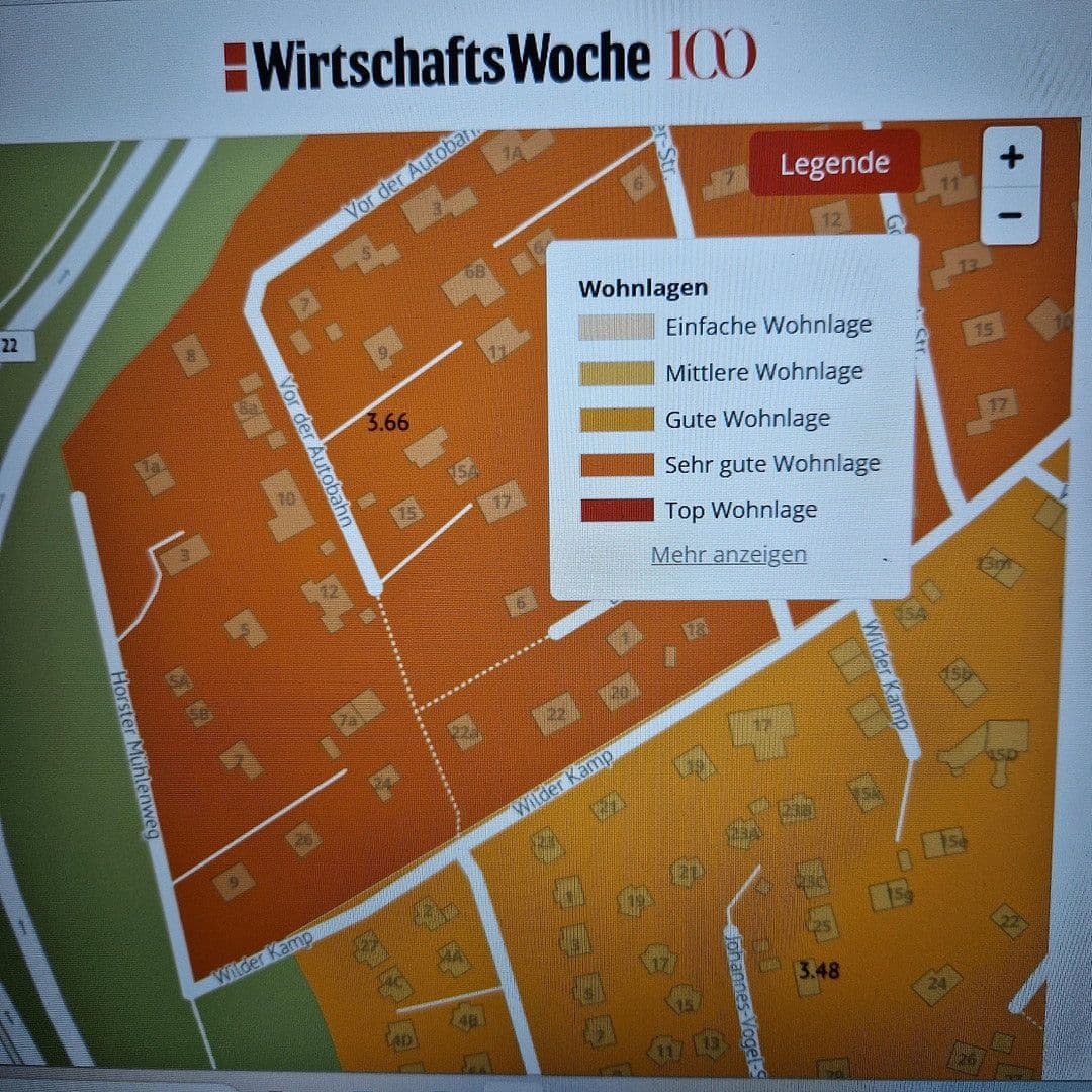 house for sale, 118 m², Seevetal, Lower Saxony house for sale, 118 m², Seevetal, Lower Saxony