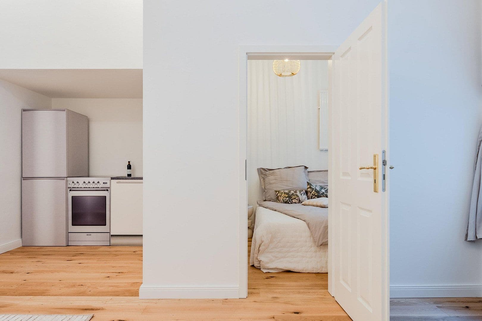 2 bedroom flat for sale, 47 m², Prager Strasse 3, Berlin, Berlin 2 bedroom flat for sale, 47 m², Prager Strasse 3, Berlin, Berlin