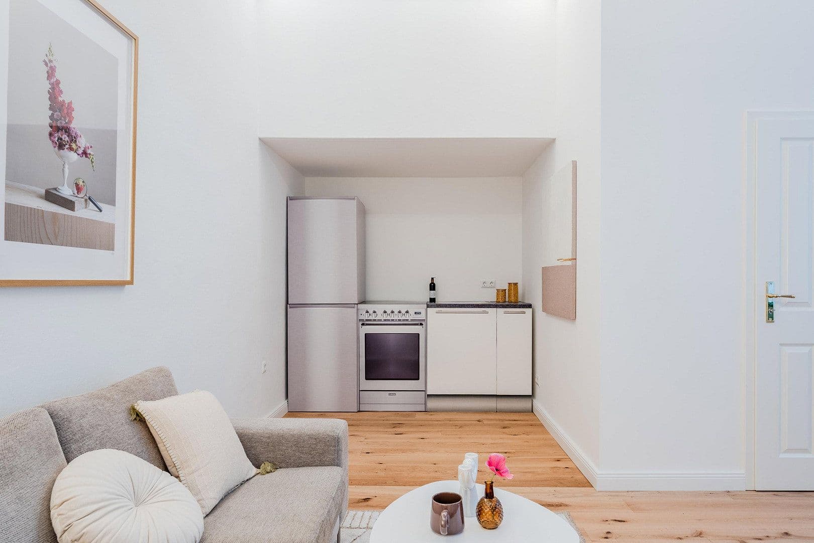 2 bedroom flat for sale, 47 m², Prager Strasse 3, Berlin, Berlin 2 bedroom flat for sale, 47 m², Prager Strasse 3, Berlin, Berlin