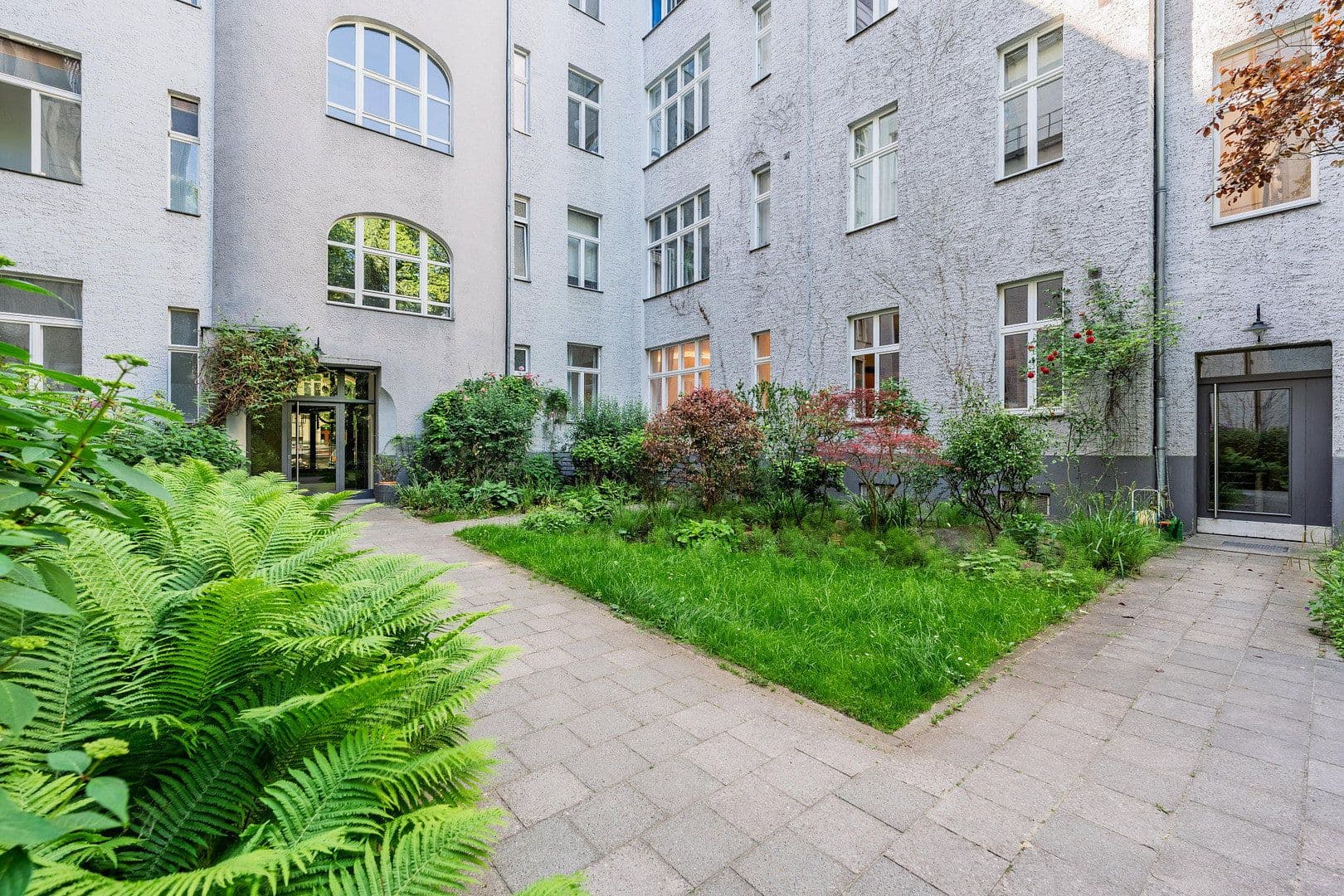 2 bedroom flat for sale, 47 m², Prager Strasse 3, Berlin, Berlin 2 bedroom flat for sale, 47 m², Prager Strasse 3, Berlin, Berlin