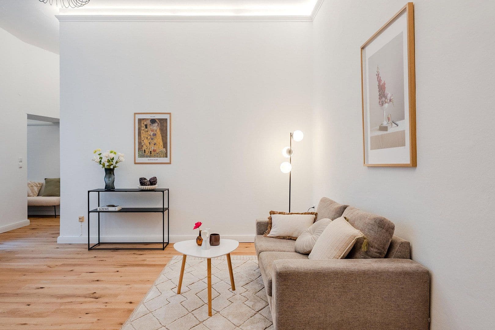 2 bedroom flat for sale, 47 m², Prager Strasse 3, Berlin, Berlin 2 bedroom flat for sale, 47 m², Prager Strasse 3, Berlin, Berlin